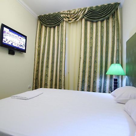 Boomerang Business Hotel Odessa Eksteriør bilde