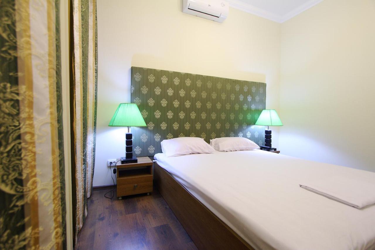 Boomerang Business Hotel Odessa Rom bilde