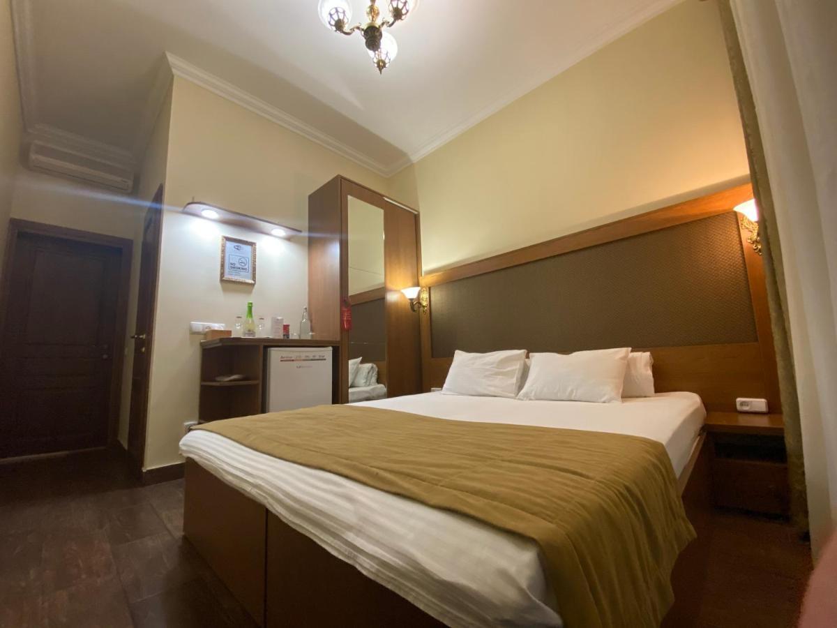 Boomerang Business Hotel Odessa Eksteriør bilde