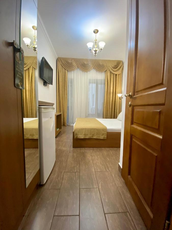 Boomerang Business Hotel Odessa Eksteriør bilde